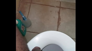 Preview 1 of Junior Miss Teen Nudist Pageant - Bathroomer 3