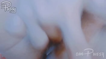 Preview 2 of Phim Sex Choi Gai Gia Hong Kong - Amateur Asian Pussy Fingering Close-Up