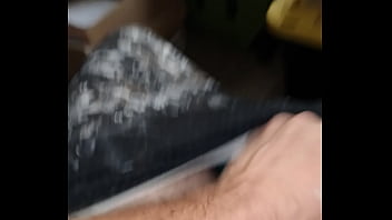 Preview 2 of Voyeur Home Tv - Verification video