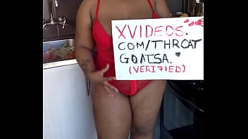 Preview 2 of New Step Sis Hand Job - Verification video