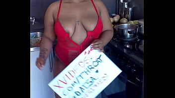Preview 4 of New Step Sis Hand Job - Verification video