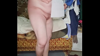 Preview 3 of Hd Sexy Porn18 - ыуксальная милфа