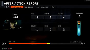 Preview 2 of Xela Porno - cod 3 fun time