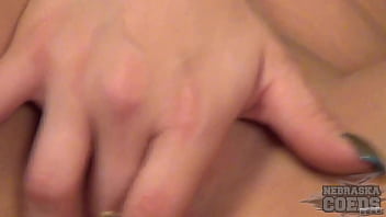 Preview 4 of Pooja Bedi Porn Bollywood Video - short and shy girl gets naked and masturbates on camera for the first time