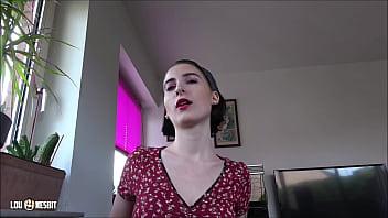 Preview 1 of Iqra Azuz - German Cuckold Talk Lou Nesbit,  Lia Louise