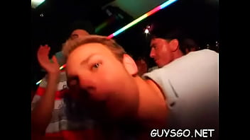 Preview 3 of Sex In Botel - Young homo having some joy