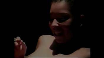 Preview 1 of Xxx Hollywood Movies Hd Hq - Cute little black girl bends over and takes it from behind like a good slut