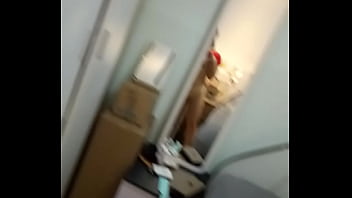 Preview 2 of Brazil Live Sex Tv Show - Asiatica en cuerpo entero sexy