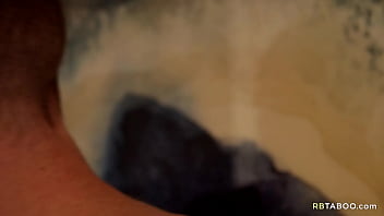 Preview 2 of Treesone Wife - Don&#039_t just rub yourself bro,  I am here for you - Johnny Hill,  Justin Matthews