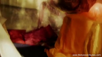 Preview 3 of Orgasm Combo - Exotic Desire Has A Sensual Purpose Dancing Gently