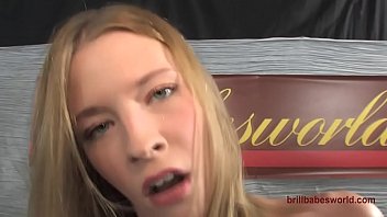 Preview 3 of Amputee Woman Fucked - Love The Lesbians Green Nails Wow