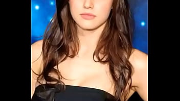 Preview 3 of Luck Daddy - Alexandra Daddario Hot (jerk)