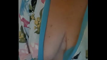 Preview 4 of Adrian Only Ass - Sweaty MILF