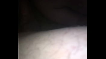 Preview 4 of Son Fucks Moms Bed - Mature blond Allison