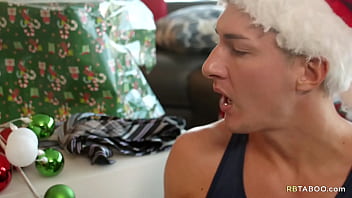 Preview 1 of Gova Beeh Sex - Festive season with dicks around - Johnny Hill,  Tristan Hunter