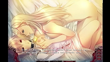 Preview 4 of Sunylunyxxx - Eternal Torment part 1(no sound)