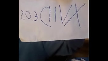 Preview 1 of Sennylone Xxxx - V&iacute_deo de verifica&ccedil_&atilde_o