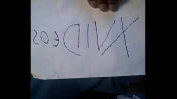 Preview 4 of Sennylone Xxxx - V&iacute_deo de verifica&ccedil_&atilde_o