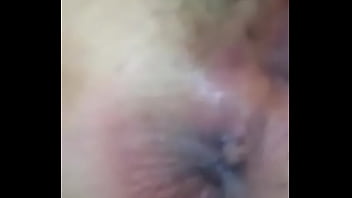 Preview 3 of Robertobrendo - Red pussy and asshole slut