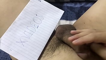 Preview 1 of Romantic Mom Passion - Verification video
