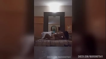 Preview 2 of Girl He Girl Srxy Video Hd Hot - VECINITA SUPER CALENTONA SE DEJA HACER DE TODO EN HOTEL