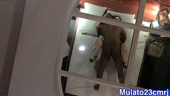 Preview 3 of Orgy Incest - corno liberou a namorada novinha pra fuder comigo no motel ,  V&iacute_deo completo no Red