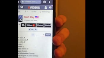 Preview 3 of Rahyndee James Porn - Verification video