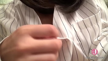 Preview 1 of Teen Brazil Amateur - 横山みれい 自画撮り愛液べっちょりオマ○コに激しく指をズボズボ！！大開脚エロポーズで痙攣イキ激情オナニー