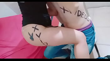 Preview 2 of Quit Muslim Moom Sex V - V&iacute_deo de verificaci&oacute_n