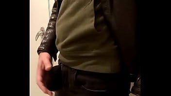 Preview 3 of Real Sax Xxx India - Jeans bulge