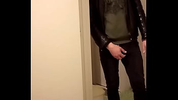 Preview 1 of Real Sax Xxx India - Jeans bulge