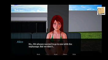 Preview 3 of Videasxxx E Jovencitas De 16 Aos - My New Family 59