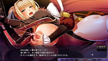 Preview 2 of Budak Indonesia Gays - 巨乳ファンタジー外伝２after-オスタシアの野望‐　アイシス４