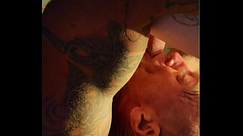 Preview 1 of Arabbbw Cina - throat