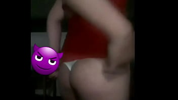Preview 2 of Video Porno Xx King 3gp - En vestido rojo  parte 2