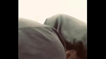Preview 2 of Shoking Dick - My girlfriends lil sister sucking my dic