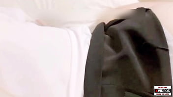 Preview 4 of Resling Xvideo - เปิดกระโปรงเย็ดนักศึกษา