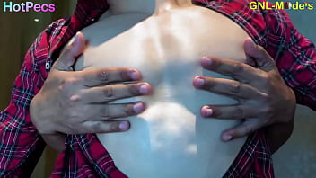 Preview 4 of Japan Doctor Gang Rape - Hot Cute Asian guy getting sensual massage and nipple play!