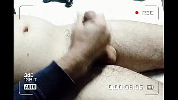 Preview 1 of Pilot Sexxx - So na punheta gostosa