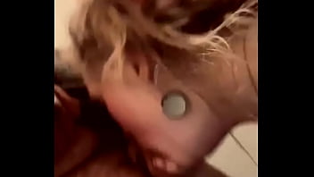 Preview 3 of Xxx Inletmeli - Pregnant slut eating my dick