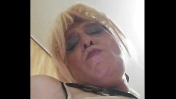 Preview 3 of Xxxx Hide - Travesti Sevda big titsy