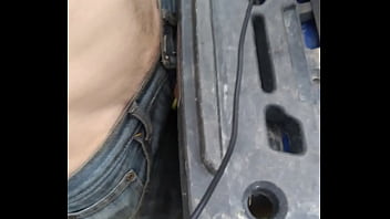 Preview 1 of Beegcm - Cock in a vegetable