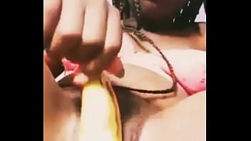 Preview 2 of Xnxx By Kidnap - fat black booty masturbate