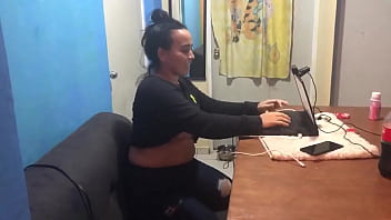 Preview 1 of Hijar Sex Vidvo - Regalando videollamadas hot ?