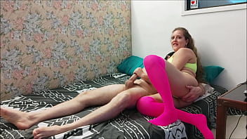 Preview 2 of Xxxxx Hausa - Menage a trois - Me,  the regular eater and my husband - instagram Kellenzinha BR