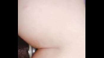 Preview 4 of Teen Eats Cum Grandpa - CocoBoo23 loves anal after her 2nd time