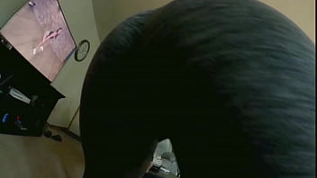 Preview 4 of Xem Phim Sexhay18 Net Hd - Big Fucking Ass Mom Bouncing Booty