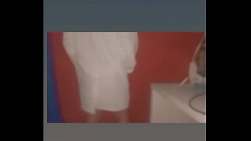 Preview 1 of Bathing Xxii Video - Exibicionismo