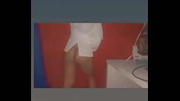 Preview 4 of Bathing Xxii Video - Exibicionismo