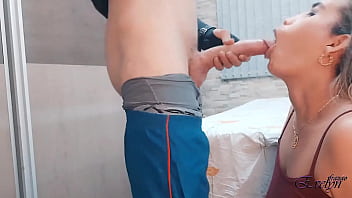 Preview 3 of Ronis Paradise Striptease - FODENDO COM MOTOBOY PIROCUDO
